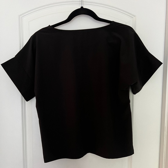 Albion Black Boss Tee - Picture 5 of 5